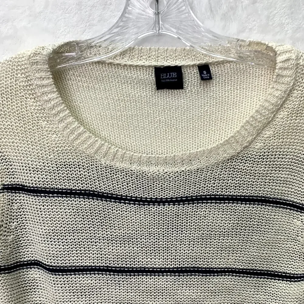 Saks Fifth Avenue item good